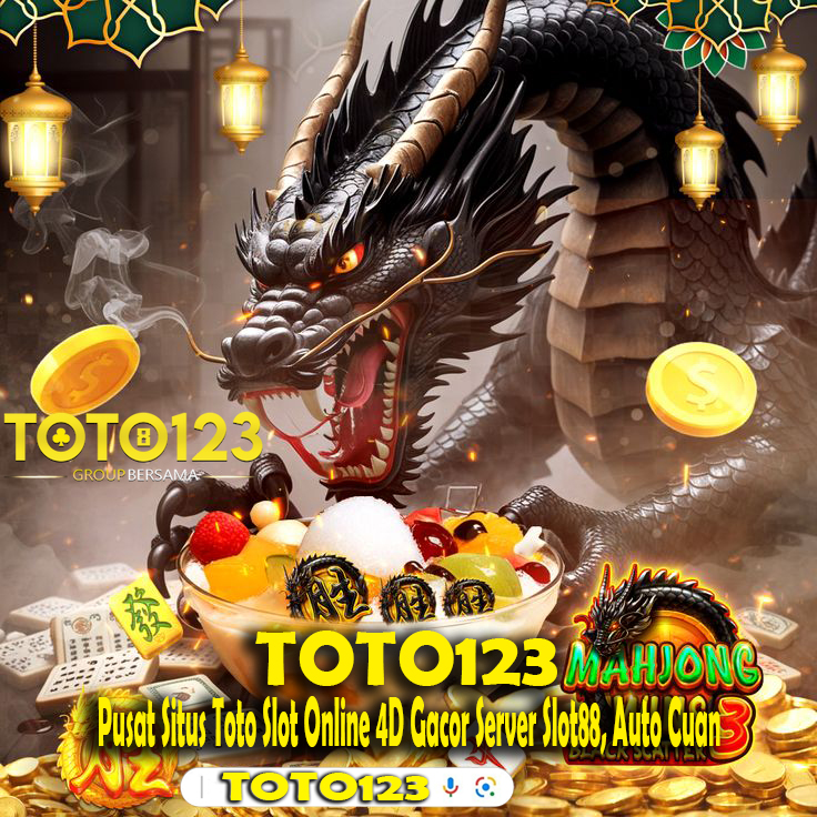 TOTO123