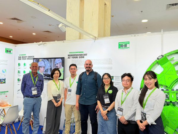 Triển lãm CONTECH 2025